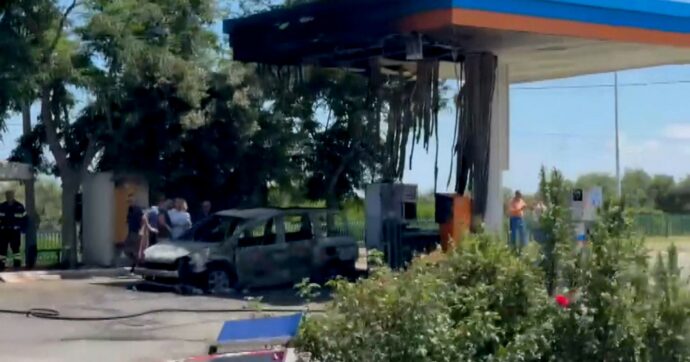 Quattro braccianti carbonizzati: “Non è stato incidente”