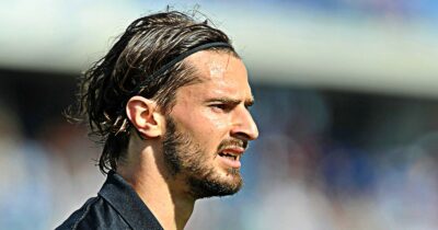 Copertina di Morto Marios Oikonomou: l’ex difensore di Bologna e Samp aveva 33 anni. Era in terapia intensiva dopo un incidente