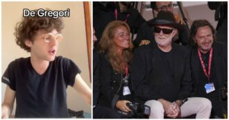 Il cortocircuito di De Gregori e il sofismo di Prati: il silenzio non è mai neutrale