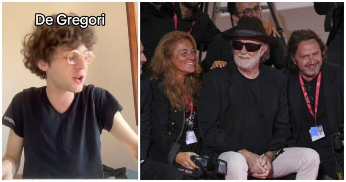 Il cortocircuito di De Gregori e il sofismo di Prati: il silenzio non è mai neutrale
