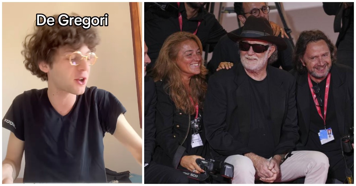 il cortocircuito di de gregori e il sofismo di prati il silenzio non 232 mai neutrale da Ilfattoquotidiano.it il cortocircuito di de gregori e il sofismo di prati il silenzio non 232 mai neutrale