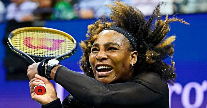 Serena Williams torna in campo a 44 anni: giocherà il doppio al Queen’s. “Il suo ritorno è espressione della sua passione per la competizione”
