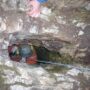Copertina di Cuneo, estratto vivo a 120 metri di profondità: speleologo salvato dopo 12 ore in una grotta