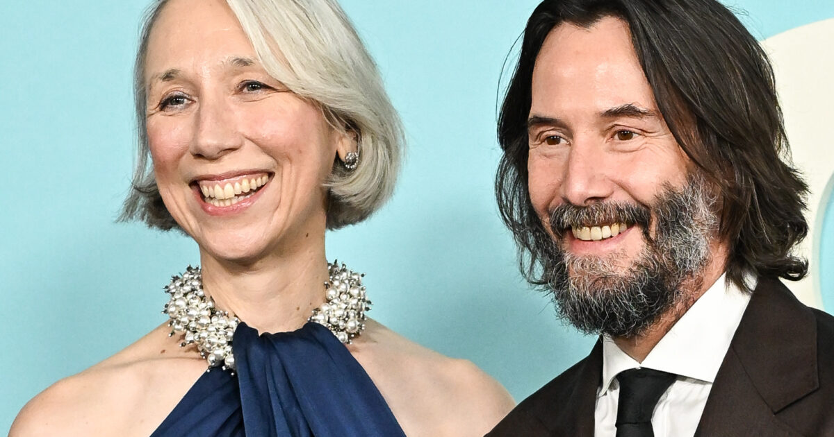 la mia fidanzata 232 facile da amare keanu reeves sorprende alexandra grant lei risponde la chiave della nostra relazione 232 il rispetto reciproco da Ilfattoquotidiano.it la mia fidanzata 232 facile da amare keanu reeves sorprende alexandra grant lei risponde la chiave della nostra relazione 232 il rispetto reciproco