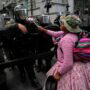 Copertina di La Bolivia sull’orlo della guerra civile: un mese di proteste per chiedere le dimissioni del presidente Paz. Che minaccia di schierare l’esercito