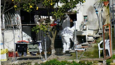 Copertina di “Beatrice costretta a fumare una canna”, l’incubo della bimba di 2 anni morta a Bordighera dopo i maltrattamenti