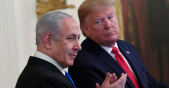 Copertina di Iran, il doppio colpo di Netanyahu: Israele avanza in Libano e fa vacillare l’intesa tra Stati Uniti e Teheran