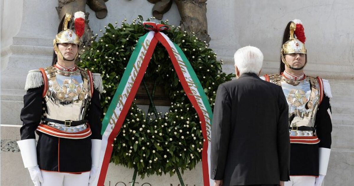 festa del 2 giugno mattarella la costituzione 232 una casa comune il suffragio universale lasci242 alle spalle le nefandezze del regime da Ilfattoquotidiano.it festa del 2 giugno mattarella la costituzione 232 una casa comune il suffragio universale lasci242 alle spalle le nefandezze del regime