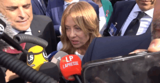 Copertina di Festa del 2 giugno, Meloni: “Domandiamoci che Repubblica vogliamo essere domani”