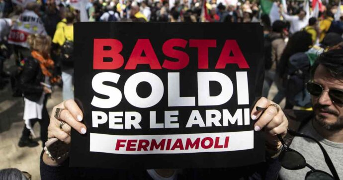 Riarmo detestato, preoccupa la crisi: i sondaggi smascherano l’inversione a U del governo sul Safe