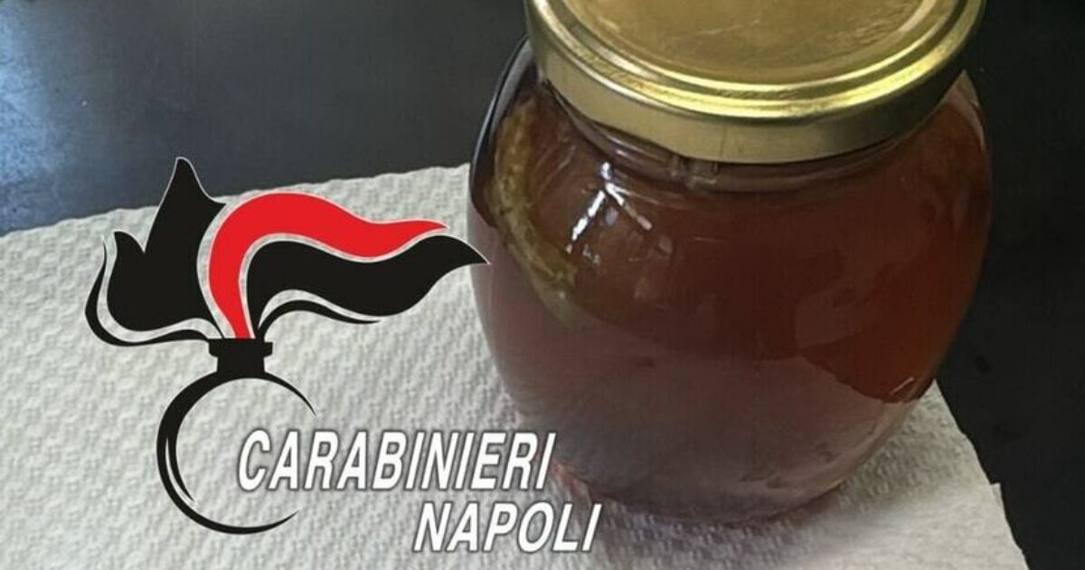 napoli tre giovani assumono un cucchiaio di miele da sballo un 17enne 232 in pericolo di vita da Ilfattoquotidiano.it napoli tre giovani assumono un cucchiaio di miele da sballo un 17enne 232 in pericolo di vita