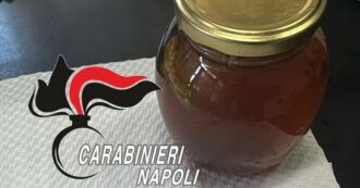 Copertina di Napoli, tre giovani assumono un cucchiaio di “miele da sballo”: un 17enne è in pericolo di vita