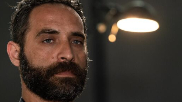 ho fatto il cameriere l8217imbianchino l8217assicuratore ho venduto i pos 8216mare fuori8217 mi ha salvato da una situazione economica complicata parla antonio de matteo da Ilfattoquotidiano.it ho fatto il cameriere l8217imbianchino l8217assicuratore ho venduto i pos 8216mare fuori8217 mi ha salvato da una situazione economica complicata parla antonio de matteo