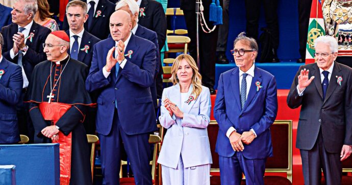 Parata del 2 giugno, i preti contro la partecipazione dei cappellani militari: “Non è la nostra chiesa”