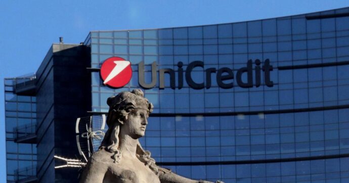 UniCredit ha quasi preso Commerzbank