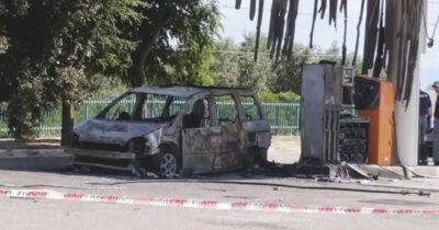 Copertina di Il superstite nella strage dei braccianti: “È stata la mafia dei caporali pakistani”