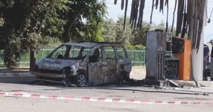 Il superstite nella strage dei braccianti: “È stata la mafia dei caporali pakistani”