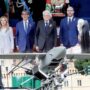 Copertina di 2 giugno, il Quirinale benedice la parata dei droni