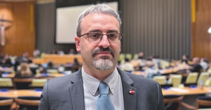 La parata del 2 giugno esalta i droni, l’analista Francesco Vignarca: “Fanno credere che la guerra sia meno cruenta, ma sono strumenti di morte”