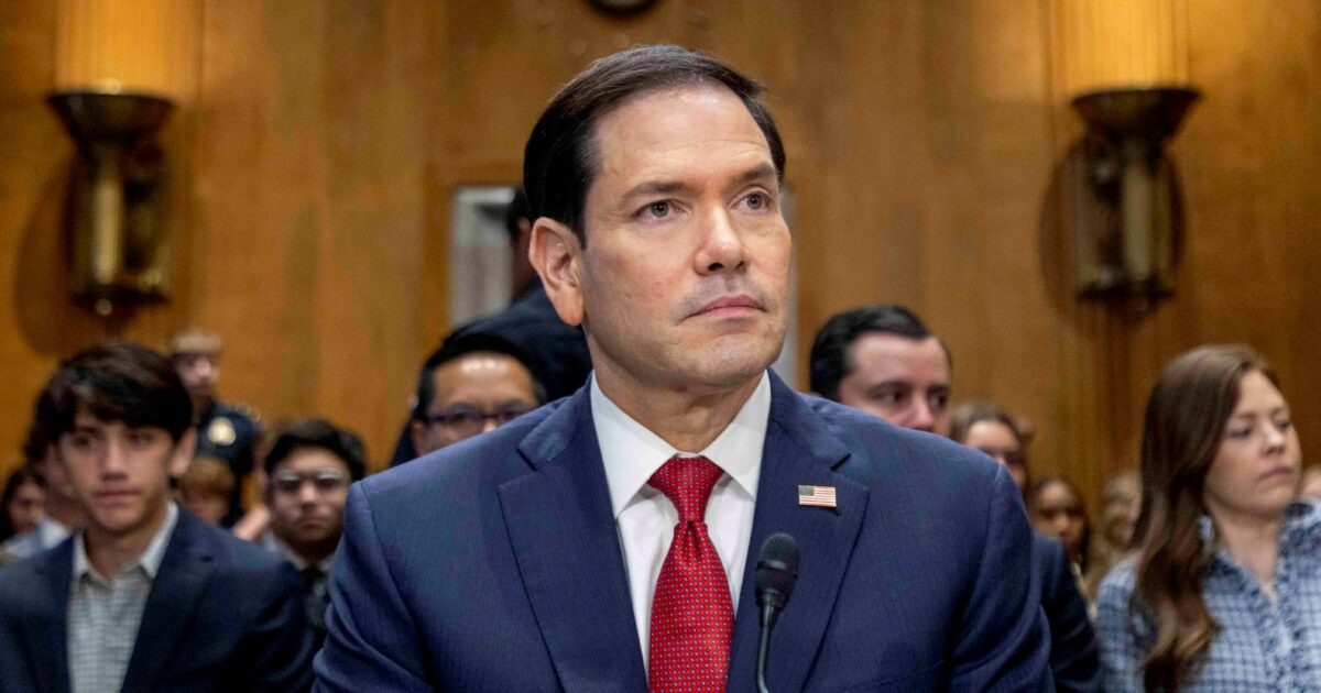 rubio porta la sfida usa cina in america latina pechino predatoria la replica non 232 il vostro cortile da Ilfattoquotidiano.it rubio porta la sfida usa cina in america latina pechino predatoria la replica non 232 il vostro cortile