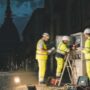 Copertina di Gli affari sulla rete elettrica dietro i blackout di Torino