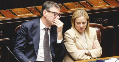 Copertina di Energia, la fregatura di Ursula a Meloni: spese scorporate, ma solo per gli investimenti green
