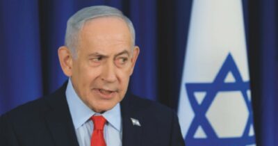 Copertina di Alon Pinkas: “Netanyahu è disperato, deve scaricare ogni colpa su Trump che non va fino in fondo in Iran”