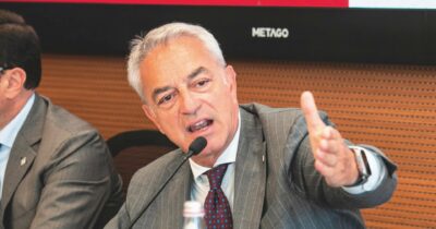 Copertina di FI, la rissa in Abruzzo: in palio solo due seggi per le Politiche
