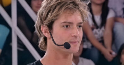 Copertina di Arrestato l’ex ballerino di “Amici” Simone Benedetti: “I poliziotti devono morire tutti”. È stato accusato di resistenza e violenza privata aggravata