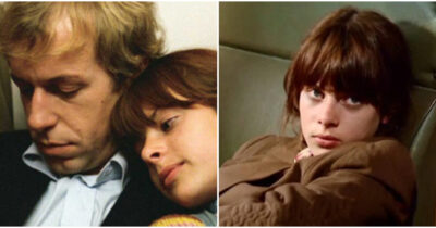 Copertina di Wim Wenders ritira “Falso Movimento” dal commercio e si scusa con Nastassja Kinski per la scena di nudo a 13 anni. Lei replica: “Ti decidi solo ora”