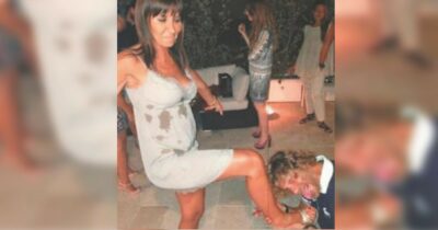 Copertina di Esame da notaio, Nordio sceglie l’ex pm di Trani che fu censurata