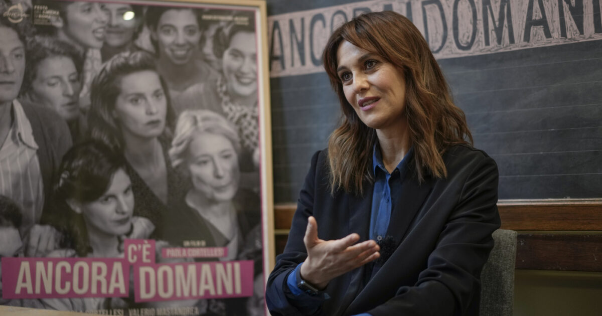 dai salari alle violenze le promesse alle donne non mantenute dobbiamo lavorarci il discorso di paola cortellesi al quirinale da Ilfattoquotidiano.it dai salari alle violenze le promesse alle donne non mantenute dobbiamo lavorarci il discorso di paola cortellesi al quirinale