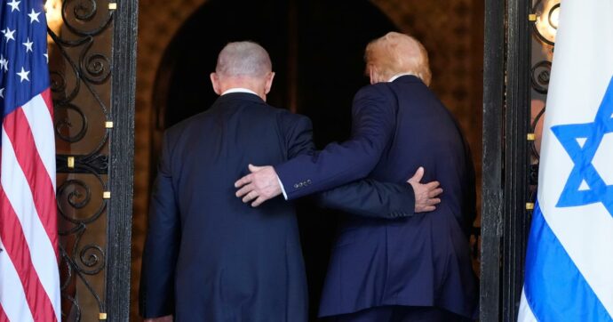 Netanyahu attacca i leader europei: “Senza coraggio. Trump? Nessuna crisi, solo disaccordi tattici”. In Libano 48 morti nelle ultime 24 ore: “Colpita anche ambulanza”