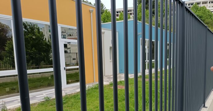 Nuovi ma vuoti: ecco gli asili Pnrr di Pescara, costruiti sui parchi e gli orti urbani