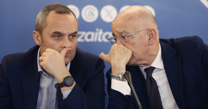 Giustizia, scontro FdI-Fi al vertice con Nordio: gli azzurri chiedono uno sprint sulle riforme, i meloniani fanno muro