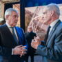 Copertina di L’ambasciatore israeliano contro Tajani: “Parla dei libanesi, ma ignora il nostro popolo. Crea scontro tra noi e il governo”