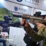 Copertina di Altro che sanzioni a Netanyahu, l’Europa continua a fare shopping di armi da Israele: cifra record di 19 miliardi di dollari export. In un anno incassi aumentati di un terzo