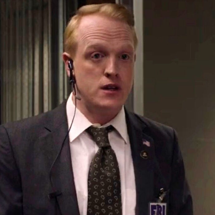 È morto Owain Rhys Davies, l’attore gallese era noto per il ruolo dell’Agente Wilson in “Twin Peaks”. Il fratello chiede privacy “sulle circostanze della sua morte”