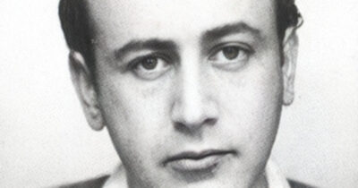 Copertina di Paul Celan, il tedesco come scelta poetica (Traduzione di Gino Chiellino)