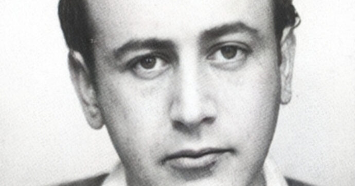 Paul Celan, il tedesco come scelta poetica (Traduzione di Gino Chiellino)