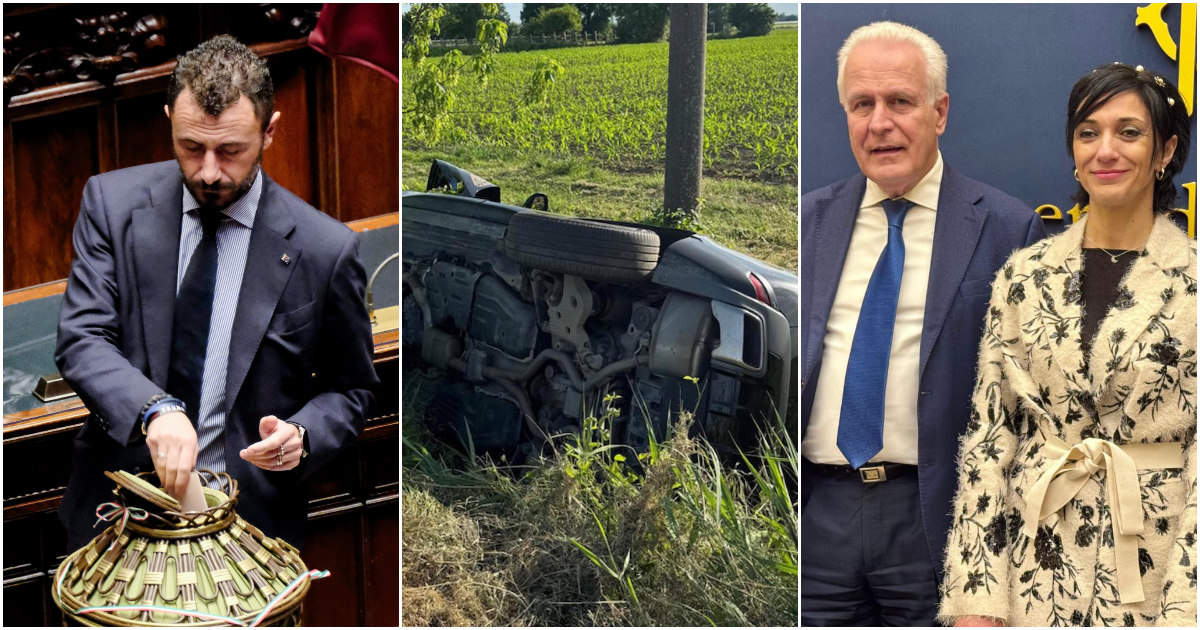Non solo Pozzolo, quando il politico si mette alla guida ubriaco o fa lo spericolato: dall’assessora di Giani al caso del leghista Fabbri. Tutte le storie
