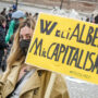Copertina di Roma taglia 30mila alberi, il Campidoglio: “Ne abbiamo piantati il doppio”. Gli esperti: “Non basta mettere piante giovani”