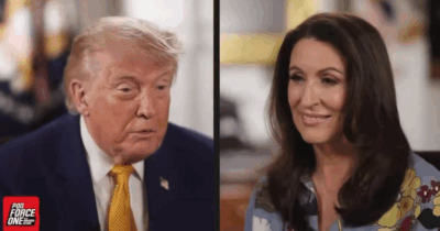 Copertina di Trump: “Ho dato del pazzo a Netanyahu ma con lui lavoro bene”. Due paramedici uccisi in Libano. Kuwait, 30 droni e missili iraniani dopo l’attacco Usa a Qeshm