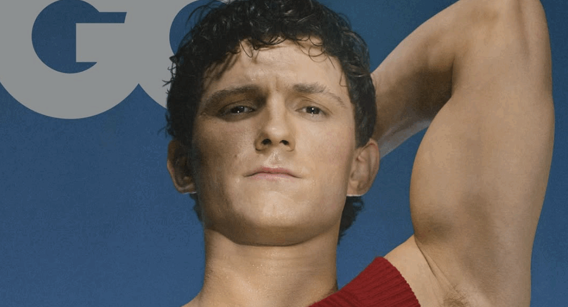 “Nel periodo d’oro di Spider-Man bevevo e andavo al lavoro solo per lavoro. Così mi sono messo in pausa. Sentivo di non dare il meglio di me”: così Tom Holland