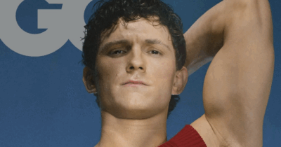 Copertina di “Nel periodo d’oro di Spider-Man bevevo e andavo al lavoro solo per lavoro. Così mi sono messo in pausa. Sentivo di non dare il meglio di me”: così Tom Holland