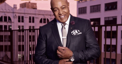 Copertina di È morto Peabo Bryson, la voce della colonna sonora di “Aladdin” e “La Bella e la bestia”. Pilastro del Rythm and Blues americano. La famiglia: “Ha avuto un ictus”