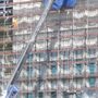 Copertina di Gli operai sfruttati nel cantiere del consolato Usa: “Pagati come in Kenya: 1,50 all'ora”