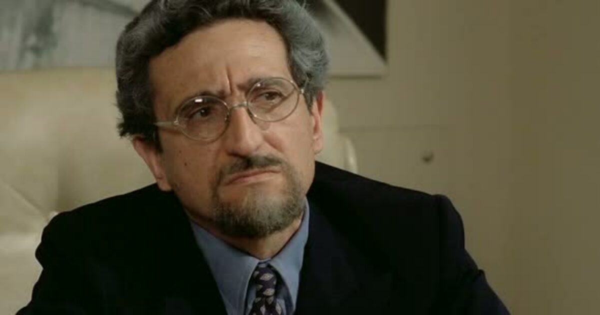 E’ morto l’attore e doppiatore Giacomo Piperno: recitò per Benigni, Tornatore e Scola, è stato la voce italiana di Gene Hackman