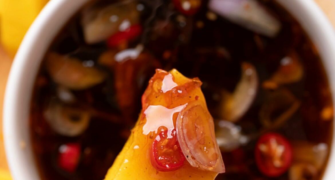 Cos’è il “fricy”, il trend gastronomico del momento: “È una parola un po’ sciocca, ma oggi le persone sono più aperte e curiose verso queste combinazioni”