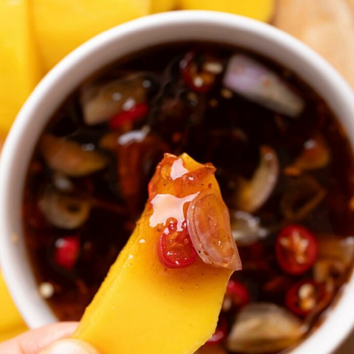 Cos’è il “fricy”, il trend gastronomico del momento: “È una parola un po’ sciocca, ma oggi le persone sono più aperte e curiose verso queste combinazioni”